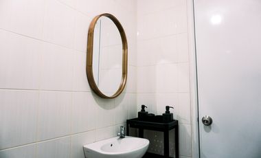 Apartemen Ayodhya Residence Tangerang
