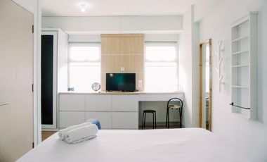 Apartemen Ayodhya Residence Tangerang