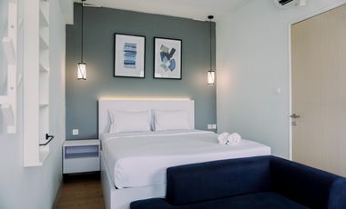 Apartemen Ayodhya Residence Tangerang