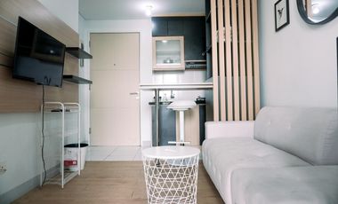 Apartemen Ayodhya Residence Tangerang