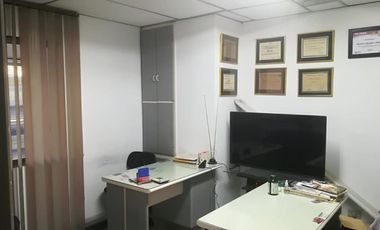 consultorio en venta en centro. Cod V16651