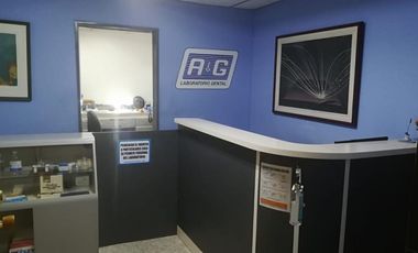 consultorio en venta en centro. Cod V16651