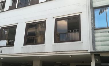 consultorio en venta en centro. Cod V16651