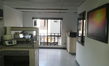 consultorio en venta en centro. Cod V16651