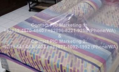 Disewakan/Dikontrakkan Rumah 2 Lantai Full Furnished Surabaya