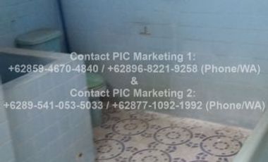 Disewakan/Dikontrakkan Rumah 2 Lantai Full Furnished Surabaya