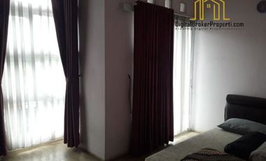 Rumah minimalis pemandangan romantis daerah cimahi utara | DIANELSA