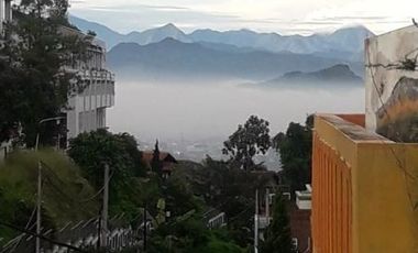 Rumah minimalis pemandangan romantis daerah cimahi utara | DIANELSA