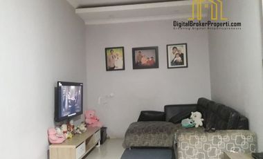 Rumah minimalis pemandangan romantis daerah cimahi utara | DIANELSA