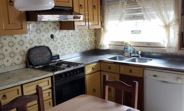 Excelente casa 5 ambientes Detalles de estilo, muy luminosa