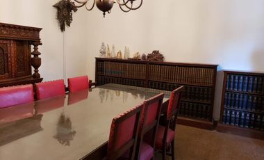 Excelente casa 5 ambientes Detalles de estilo, muy luminosa