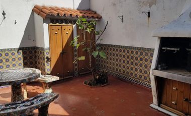 Excelente casa 5 ambientes Detalles de estilo, muy luminosa
