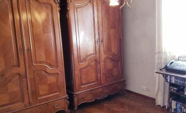 Excelente casa 5 ambientes Detalles de estilo, muy luminosa