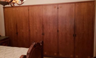 Excelente casa 5 ambientes Detalles de estilo, muy luminosa
