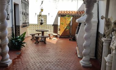 Excelente casa 5 ambientes Detalles de estilo, muy luminosa