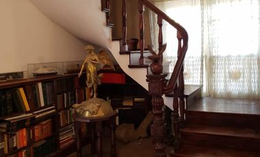 Excelente casa 5 ambientes Detalles de estilo, muy luminosa