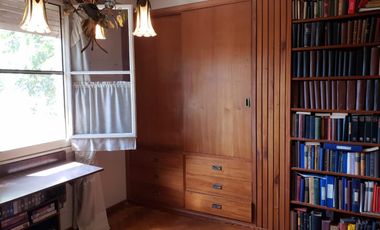 Excelente casa 5 ambientes Detalles de estilo, muy luminosa