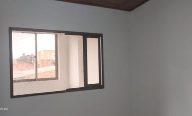 apartamento en arriendo en el verbenal-usaquén. Cod A26771