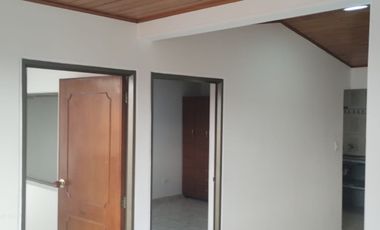 apartamento en arriendo en el verbenal-usaquén. Cod A26771