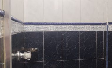 apartamento en arriendo en el verbenal-usaquén. Cod A26771