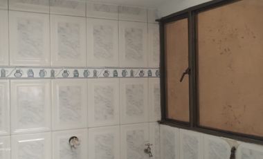 apartamento en arriendo en el verbenal-usaquén. Cod A26771