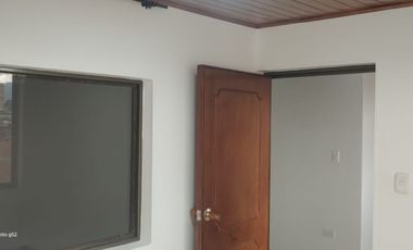 apartamento en arriendo en el verbenal-usaquén. Cod A26771