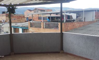 apartamento en arriendo en el verbenal-usaquén. Cod A26771