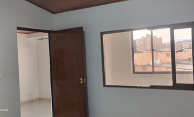 apartamento en arriendo en el verbenal-usaquén. Cod A26771