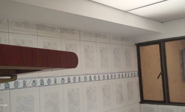 apartamento en arriendo en el verbenal-usaquén. Cod A26771