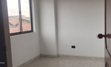 apartamento en arriendo en el verbenal-usaquén. Cod A26771