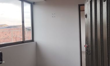 apartamento en arriendo en el verbenal-usaquén. Cod A26771