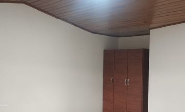 apartamento en arriendo en el verbenal-usaquén. Cod A26771