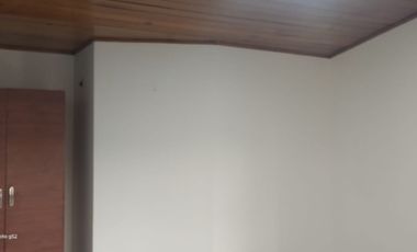 apartamento en arriendo en el verbenal-usaquén. Cod A26771