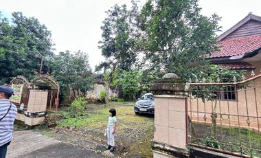 Miliki Rumah Tinggal Nyaman Lokasi Strategis di Banyuurip Purworejo