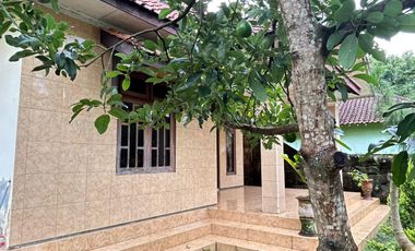 Miliki Rumah Tinggal Nyaman Lokasi Strategis di Banyuurip Purworejo