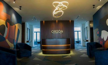 Oficina en Montebello en venta Orion Business Hub