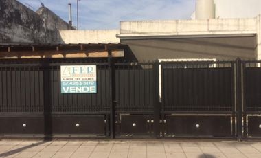 Casa reciclada a nuevo