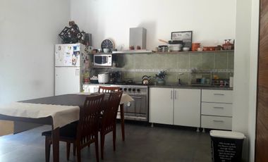 Casa reciclada a nuevo