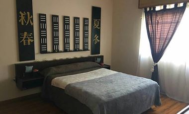 Casa reciclada a nuevo