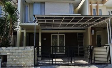 Rumah disewakan di Jawa Timur, Surabaya