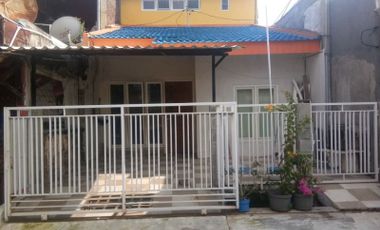 Dijual Rumah Jl. Wilis Tropodo, Waru Sidoarjo Dekat Surabaya