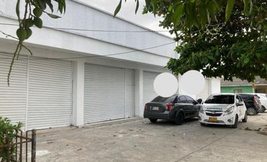 local en arriendo en cruz de mayo. Cod A105266