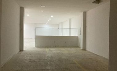 local en arriendo en cruz de mayo. Cod A105266