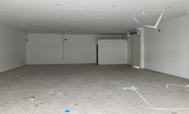 local en arriendo en cruz de mayo. Cod A105266