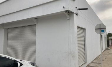 local en arriendo en cruz de mayo. Cod A105266