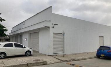 local en arriendo en cruz de mayo. Cod A105266