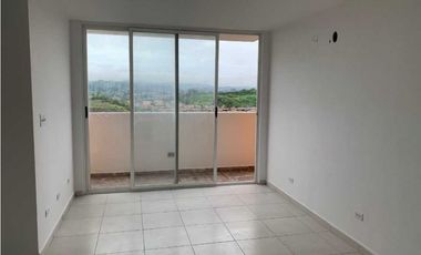 ALQUILER APARTAMENTO 2 RE L/B 80 M2 PH MYSTIC VALLY EL CRISOL