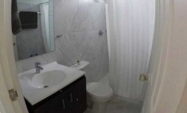 ALQUILER APARTAMENTO 2 RE L/B 80 M2 PH MYSTIC VALLY EL CRISOL