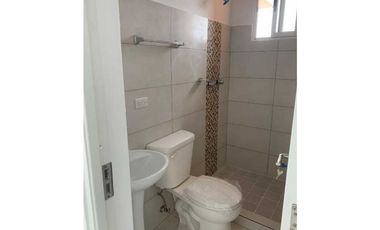 ALQUILER APARTAMENTO 2 RE L/B 80 M2 PH MYSTIC VALLY EL CRISOL