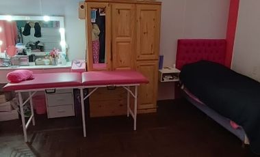 Casa PH en venta en Villa Dominico